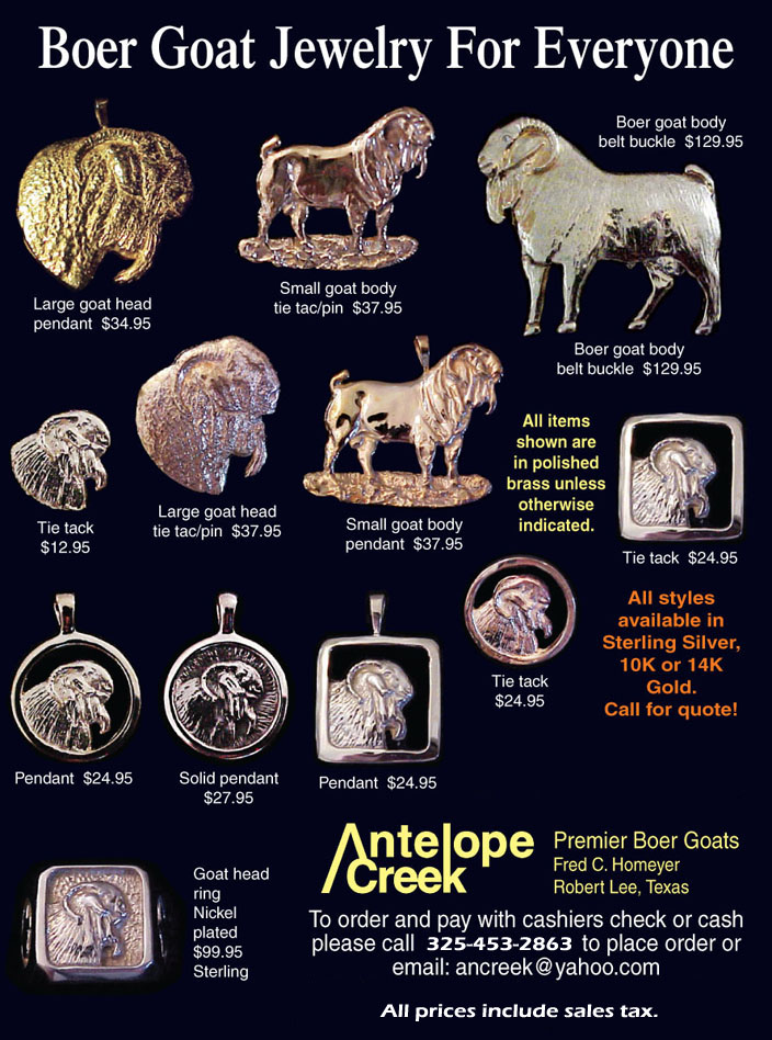 Ad from Ranch & Rural Living Magazine